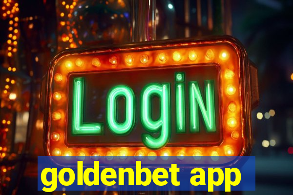 goldenbet app